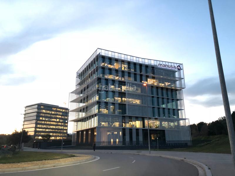 Foto 0798de99-a4e7-469d-9f44-b51bbc8a5e7b. Rent office space with heating in Volpelleres Sant Cugat del Vallès