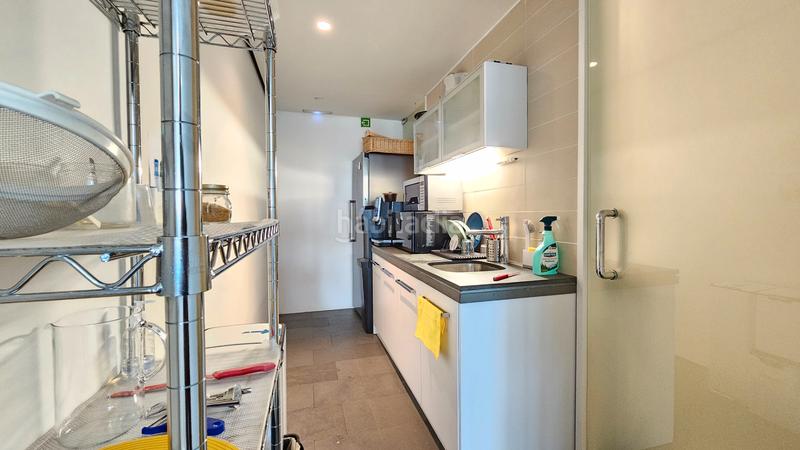 Foto a05fe438-eb1e-4029-8247-1f0064f5ad32. Rent office space with heating in Volpelleres Sant Cugat del Vallès