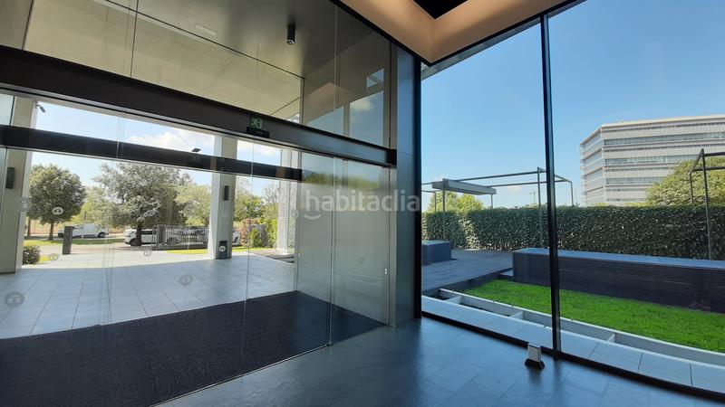 Foto e017d55f-2da5-489d-a990-89aebba9aab7. Rent office space with heating in Volpelleres Sant Cugat del Vallès