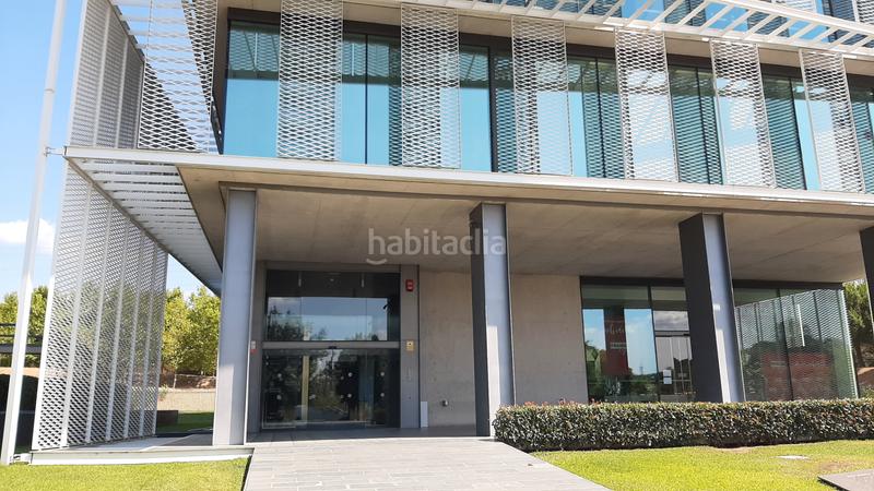 Foto 68600f63-9dd9-4ac2-afb5-ea60e689e992. Affitto ufficio con riscaldamento in Volpelleres Sant Cugat del Vallès