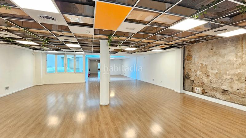 Foto 10df6ebb-aa06-4c45-ab7d-059e9025fd5e. Location bureau avec chauffage dans Dreta de l´Eixample Barcelona