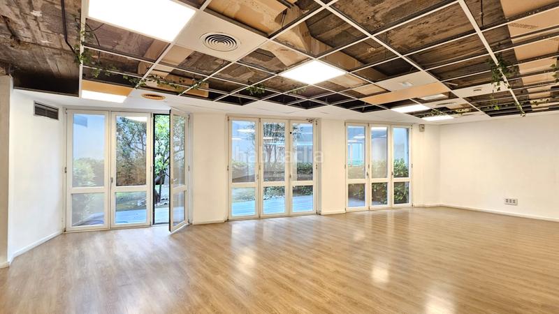 Foto 14272047-f71b-44ba-9934-853a25f9f6e5. Location bureau avec chauffage dans Dreta de l´Eixample Barcelona