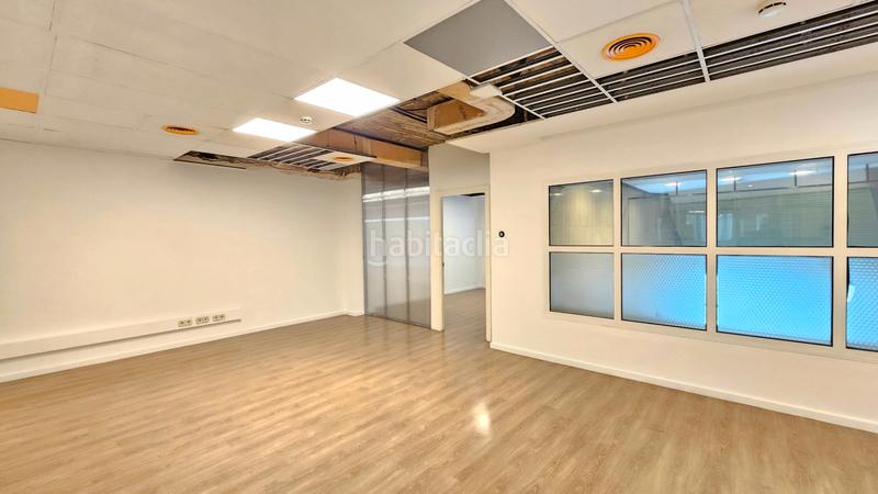 Foto 14fede78-49e6-44d8-8677-daed37cbeb53. Location bureau avec chauffage dans Dreta de l´Eixample Barcelona