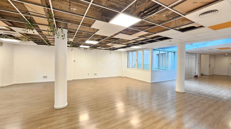 Foto 207724a5-ea2c-44b0-82cc-fbed13560257. Location bureau avec chauffage dans Dreta de l´Eixample Barcelona