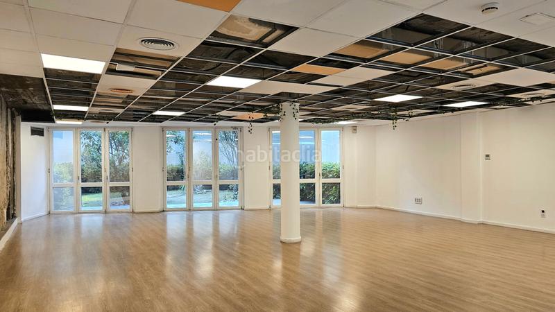 Foto 287fe1de-eb18-42e9-9e94-6bd84fae39e8. Location bureau avec chauffage dans Dreta de l´Eixample Barcelona