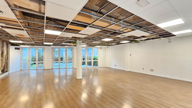 Foto 55e9c131-8c1b-4ad3-a4b2-5c72cbf12ad9. Location bureau avec chauffage dans Dreta de l´Eixample Barcelona