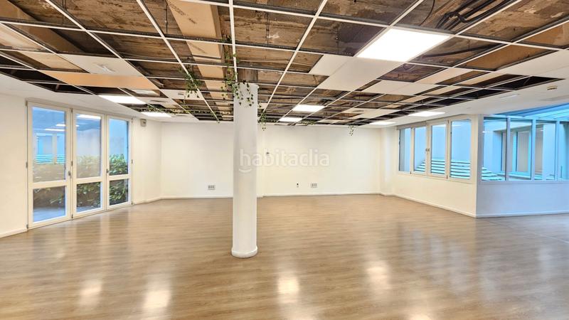 Foto d18553f5-2657-4568-b140-7b0d34153356. Location bureau avec chauffage dans Dreta de l´Eixample Barcelona