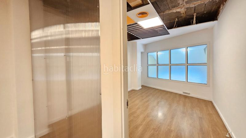 Foto e0cddbfc-cec2-469a-b431-0d894e18b19f. Location bureau avec chauffage dans Dreta de l´Eixample Barcelona