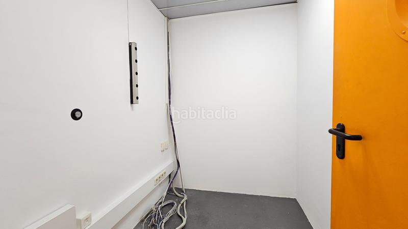 Foto e48e2b27-4124-4c88-b9e9-9fd3d5212580. Location bureau avec chauffage dans Dreta de l´Eixample Barcelona