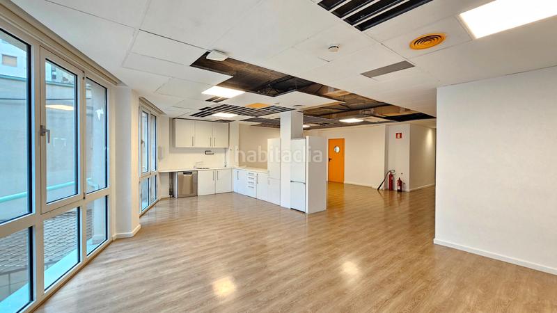 Foto 456aa7cf-b5f7-464e-adf5-1a1b435ac76c. Rent office space with heating in Dreta de l´Eixample Barcelona