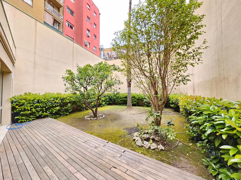 Foto 4e9ffb07-86f5-4373-95c6-7e84aada04a3. Rent office space with heating in Dreta de l´Eixample Barcelona