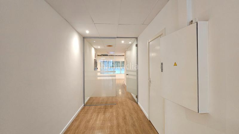 Foto 613263f4-de30-4939-bdb4-aa769885fa7e. Rent office space with heating in Dreta de l´Eixample Barcelona