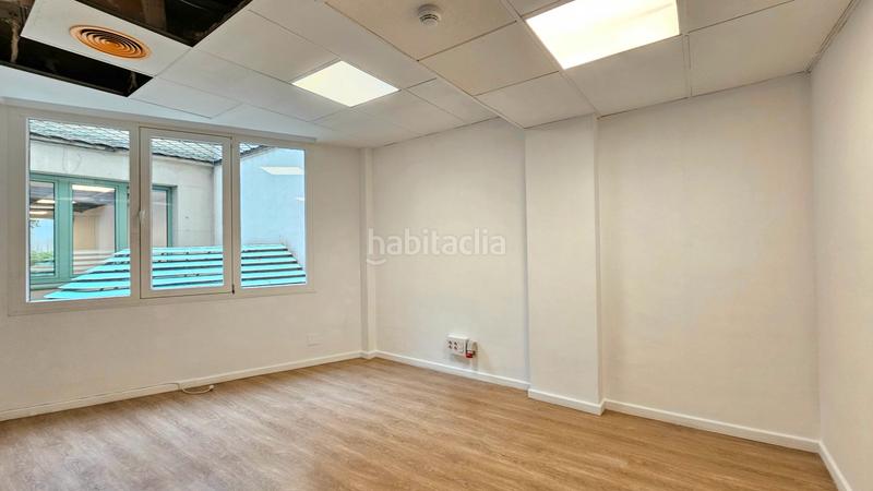 Foto 743fec70-407e-429b-ac77-1dcc704a1eb4. Rent office space with heating in Dreta de l´Eixample Barcelona