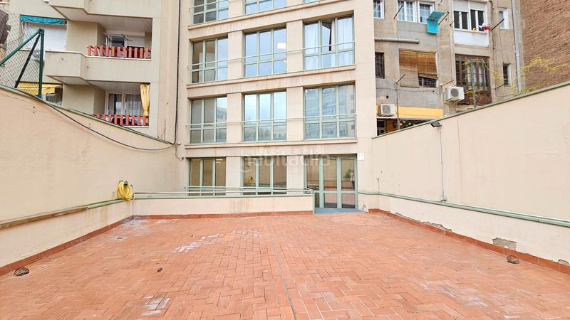 Foto b1edd396-78eb-47c4-9830-ae068ba6fcb7. Rent office space with heating in Dreta de l´Eixample Barcelona