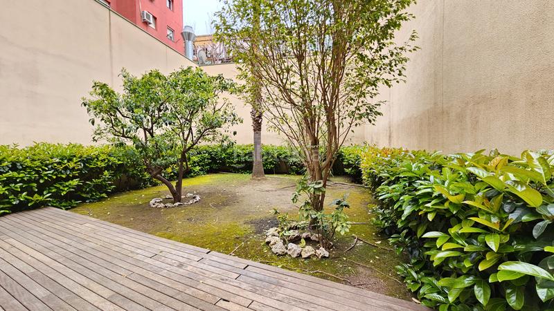 Foto f5fc739a-b632-485d-a512-5a1a086eb581. Rent office space with heating in Dreta de l´Eixample Barcelona