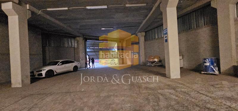 Foto 6ea6b5ec-c68c-4d5f-a970-6878349391d4. Miete fabrikhalle in calle comp schumann 25 in Zona Industrial Rubí