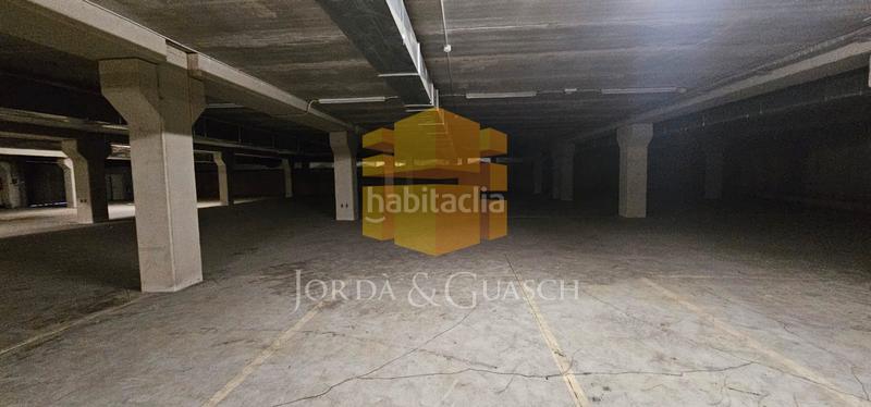 Foto b78e1be9-b5c5-4d83-b85e-e97e75a0918c. Miete fabrikhalle in calle comp schumann 25 in Zona Industrial Rubí