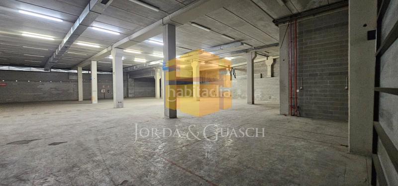 Foto f8544f0b-dd23-4c65-8376-750226d59e8a. Miete fabrikhalle in calle comp schumann 25 in Zona Industrial Rubí