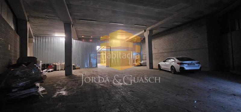 Foto 88e64b5b-4b04-4d94-9bad-04fce540af08. Alquiler nave industrial en calle comp schumann 25 en Rubí