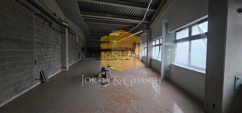 Foto a28a66f0-df87-4c02-b6cf-c0229b341992. Alquiler nave industrial en calle comp schumann 25 en Rubí