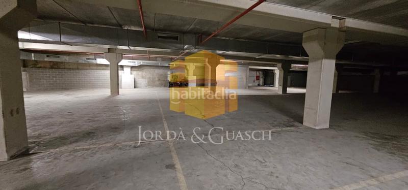 Foto a84b7d50-9beb-4e96-9575-870cde40feb3. Alquiler nave industrial en calle comp schumann 25 en Rubí