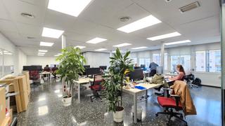 Miete Büro  Carrer de galileu