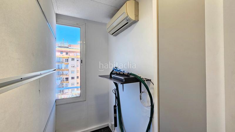 Foto 2ddea0eb-2d4d-4cac-9fc6-66031f4f1bbc. Rent office space with heating parking in Barri de les Corts Barcelona