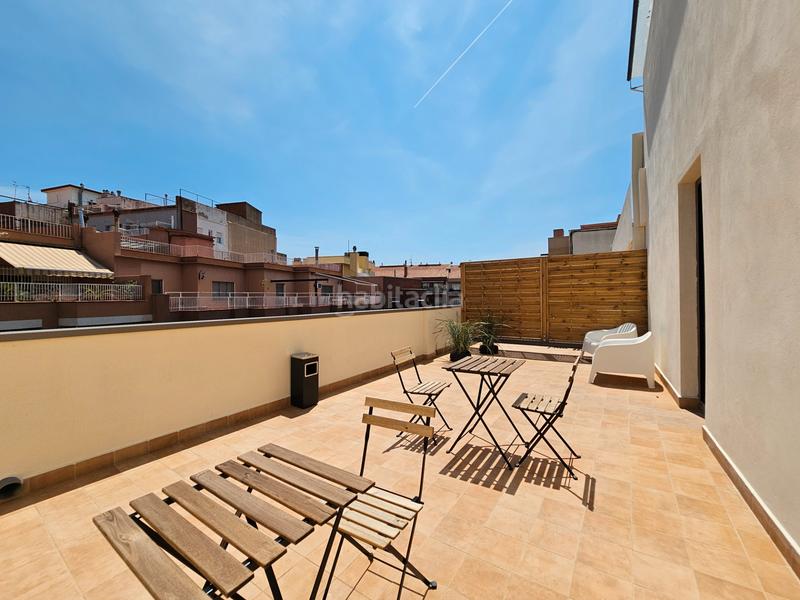 Foto 7435b271-57dd-480f-be49-3ea8e92db852. Rent office space with heating parking in Barri de les Corts Barcelona