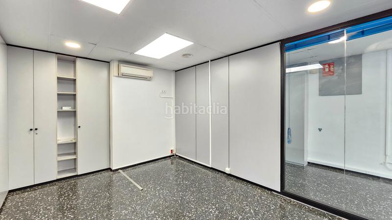 Foto 74671851-cf37-47b4-a687-701015189194. Rent office space with heating parking in Barri de les Corts Barcelona