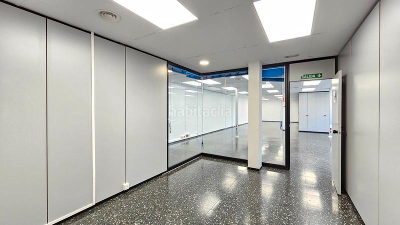 Foto a064ab7c-19d1-45c0-87f2-8eeb486bb785. Rent office space with heating parking in Barri de les Corts Barcelona
