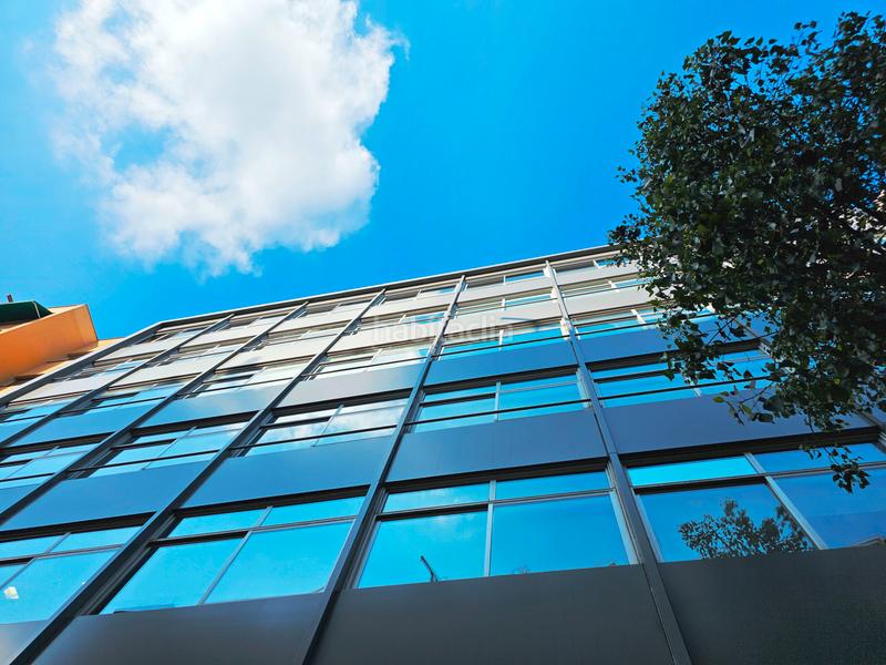 Foto cd70848b-94a1-440d-acc5-f957f2bdeea4. Rent office space with heating parking in Barri de les Corts Barcelona