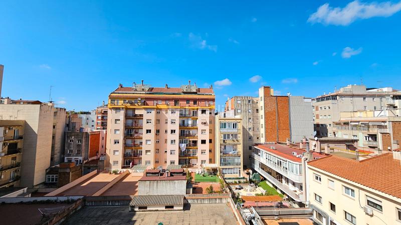 Foto 02ee3770-b287-4a79-8daf-9567fc96554e. Affitto ufficio con riscaldamento parcheggio in Barri de les Corts Barcelona