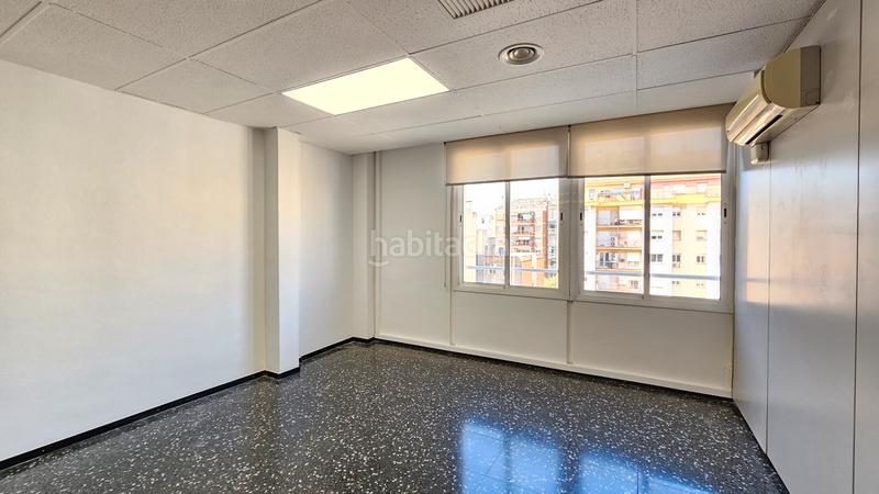 Foto e2d670c1-6808-41b8-8a2e-931e51e846e1. Affitto ufficio con riscaldamento parcheggio in Barri de les Corts Barcelona