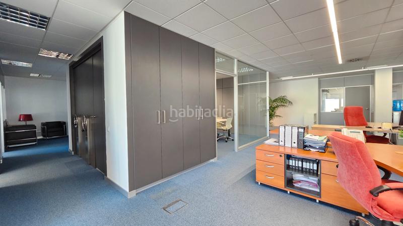 Foto 00395c2a-5dde-48af-b784-1576ca0614c1. Miete büro mit heizung parking in Roquetes-Can Magí Sant Cugat del Vallès