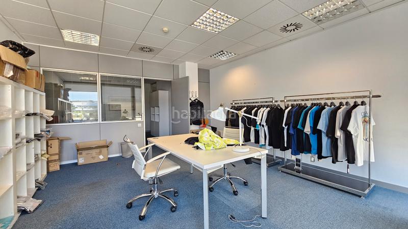 Foto 1ea0dfb0-ac47-406a-b669-745ff72f43b2. Miete büro mit heizung parking in Roquetes-Can Magí Sant Cugat del Vallès