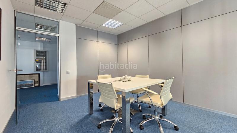 Foto 40bf62ad-e23a-4a56-9e6a-3607954ef7fe. Miete büro mit heizung parking in Roquetes-Can Magí Sant Cugat del Vallès