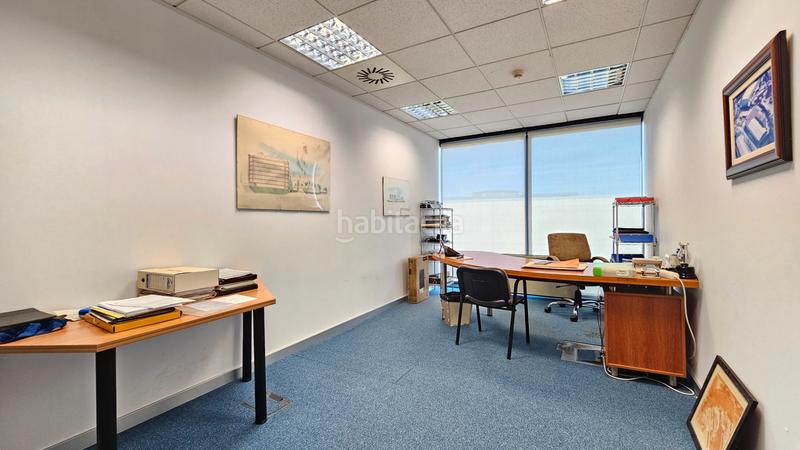 Foto 4a3e75ae-e5f2-4a1e-8569-14f3bbea8721. Miete büro mit heizung parking in Roquetes-Can Magí Sant Cugat del Vallès