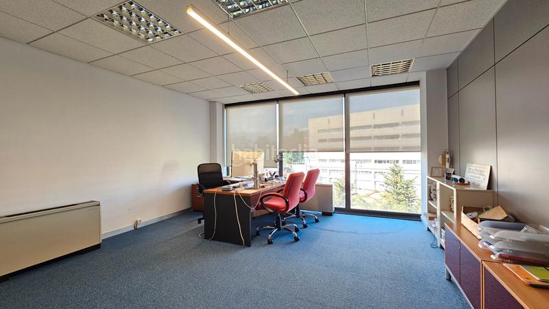 Foto 8c6ae25f-6f83-486a-a832-df439f868c84. Miete büro mit heizung parking in Roquetes-Can Magí Sant Cugat del Vallès