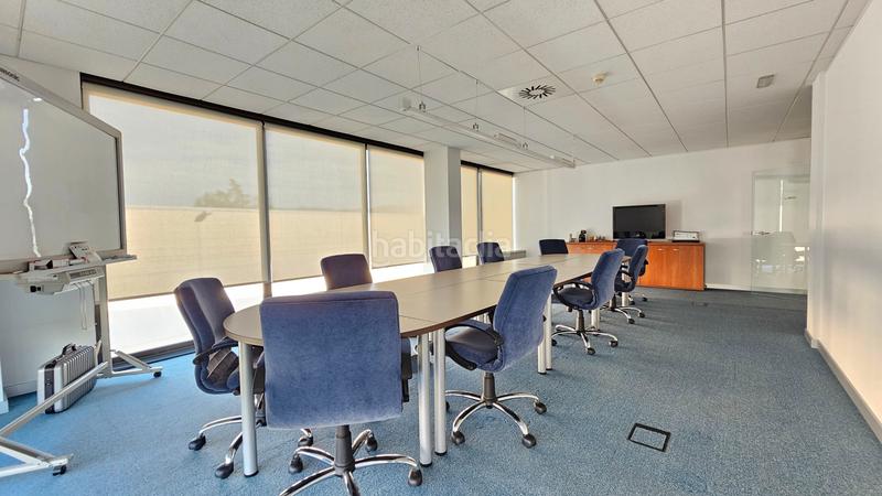 Foto 935b93ab-82d6-4b04-8b7e-2fc41b0f2bda. Miete büro mit heizung parking in Roquetes-Can Magí Sant Cugat del Vallès