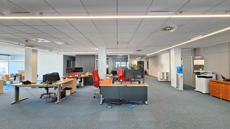 Foto c390e3e0-6b14-4932-a1e9-6e6325a59204. Miete büro mit heizung parking in Roquetes-Can Magí Sant Cugat del Vallès