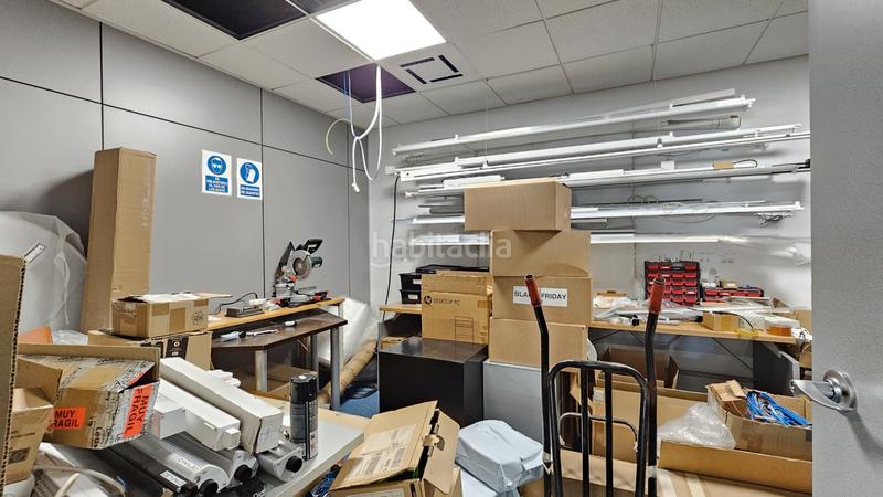 Foto 0b4f43af-bc18-433c-a935-5900fe648ef5. Alquiler oficina en Roquetes-Can Magí Sant Cugat del Vallès