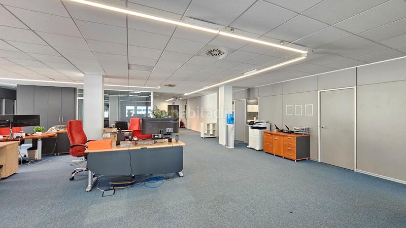 Foto 8c78747d-ef2f-4d4d-84c0-22306de5a423. Alquiler oficina en Roquetes-Can Magí Sant Cugat del Vallès