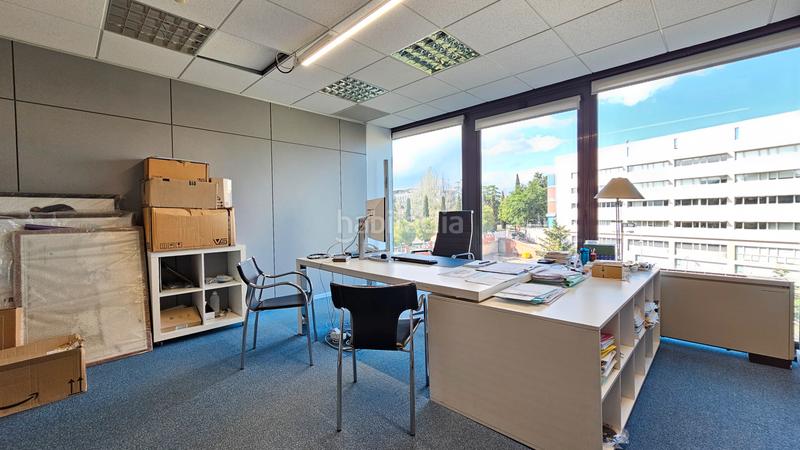 Foto 9396d398-3987-436b-8ca8-0e9629197371. Alquiler oficina en Roquetes-Can Magí Sant Cugat del Vallès