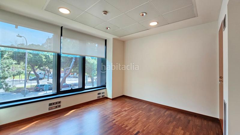 Foto 455965ad-cccb-4a15-af2c-038b94a14412. Location bureau avec chauffage parking dans Barri de les Corts Barcelona