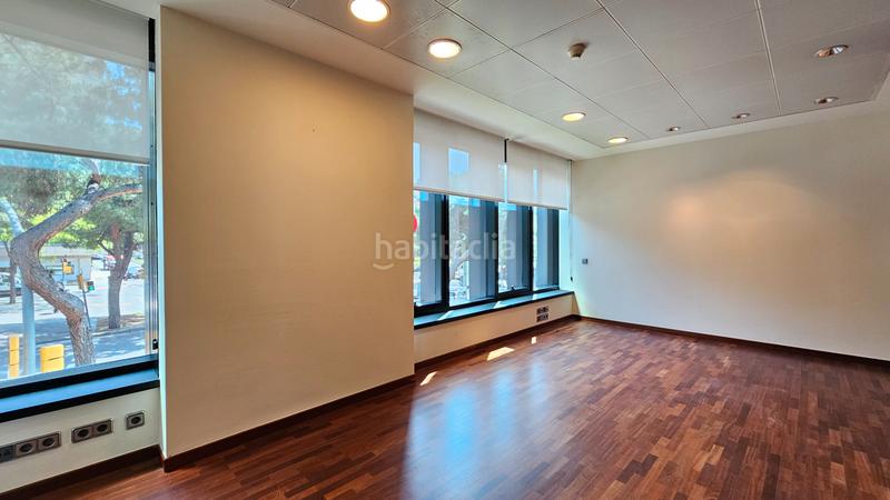 Foto 814888dc-e5d7-4ca2-a864-3a13b3f2b939. Location bureau avec chauffage parking dans Barri de les Corts Barcelona