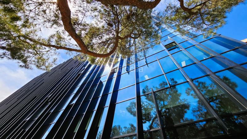 Foto 2df7512e-3b07-4e2d-a52c-b792f3c92e5d. Alquiler oficina en Barri de les Corts Barcelona