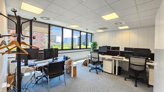 Miete Büro  Carrer de la caravel·la la niña