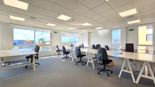 Miete Büro  Carretera reial