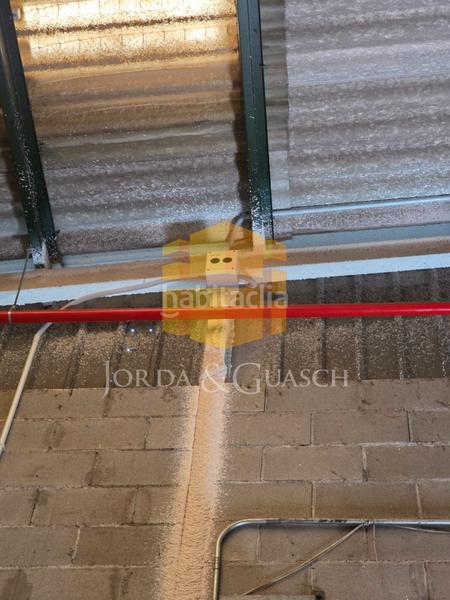 Foto 870a5025-5fb8-49c7-9822-908c6f04ddad. Rent industrial building in carrer barcelona 1 in Abrera