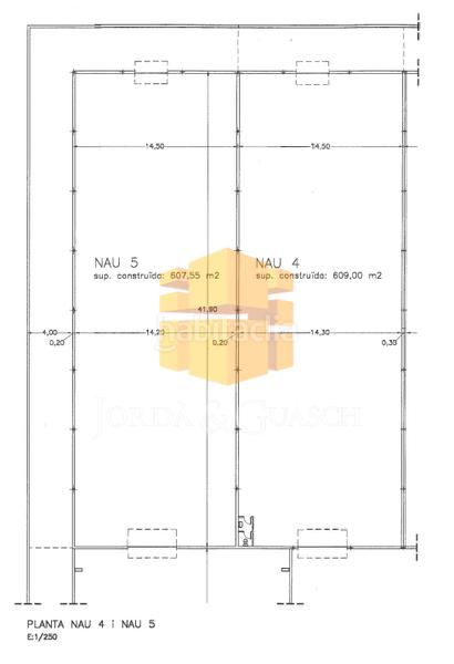 Foto aa3655e2-558d-4ac7-952a-7f4ef2fc5eb2. Rent industrial building in carrer barcelona 1 in Abrera